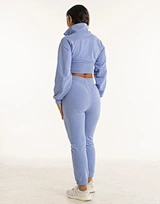 zip sweatshirt